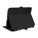 Speck Balance Folio Case for iPad 10th Gen - Black