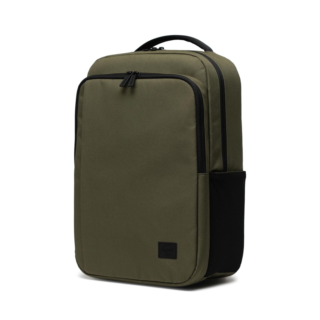 Herschel Supply Kaslo Daypack Tech 20L - Ivy Green