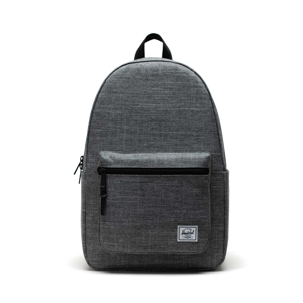 Herschel Supply Settlement Backpack - Raven Crosshatch