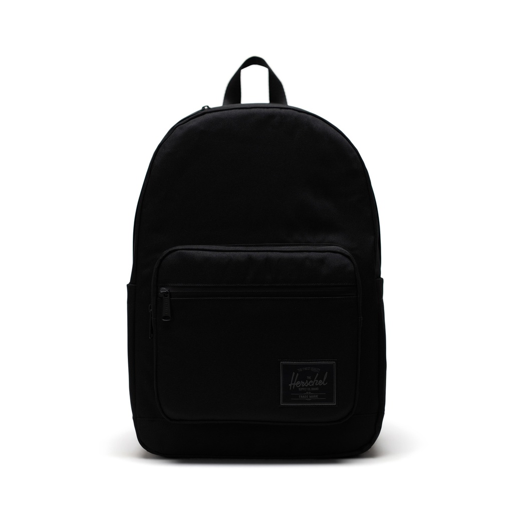 Herschel Supply Pop Quiz Backpack (25L) - Black Tonal