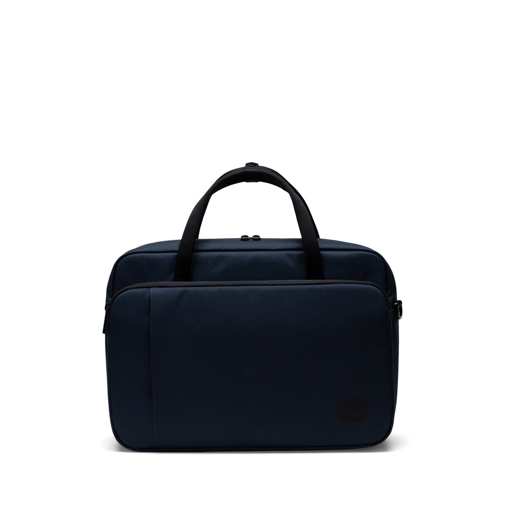 Herschel Supply Gibson Messenger Bag up to 16 Inch - Mood Indigo