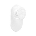PopSockets PopGrip with MagSafe - Fresh White