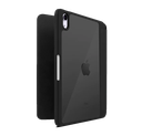 Logiix Cabrio iPad Case for iPad 10.9in 10th Gen - Black