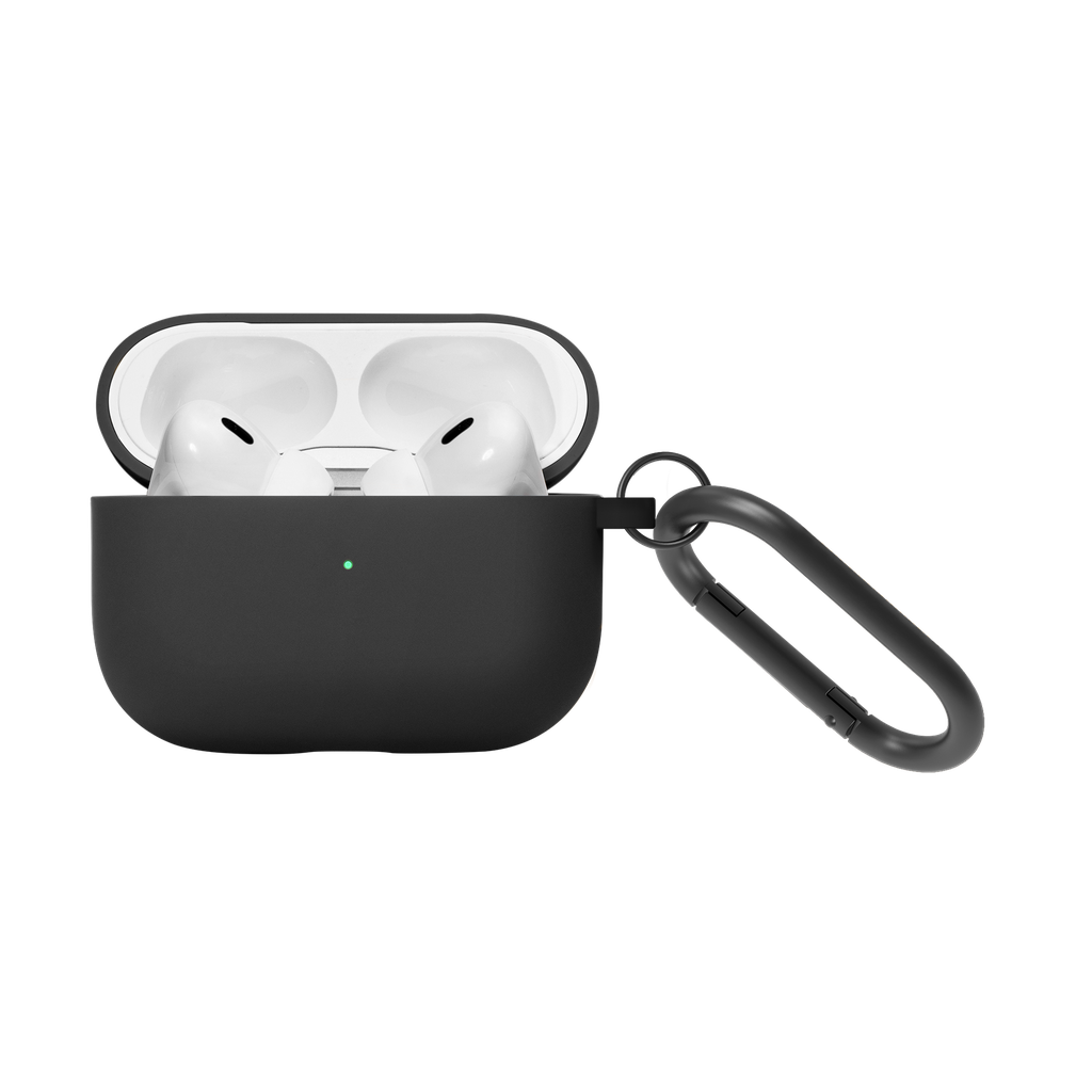 Native Union Roam Case for Airpods Pro (2nd Generation) - Black