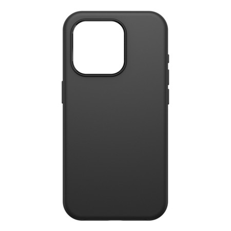 Otterbox Symmetry+ Case with MagSafe for iPhone 15 Pro - Black