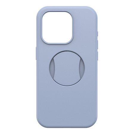 OtterGrip Symmetry Series Case for iPhone 15 Pro - Blue