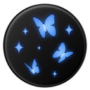 PopSockets - PopGrip Moon Flutters