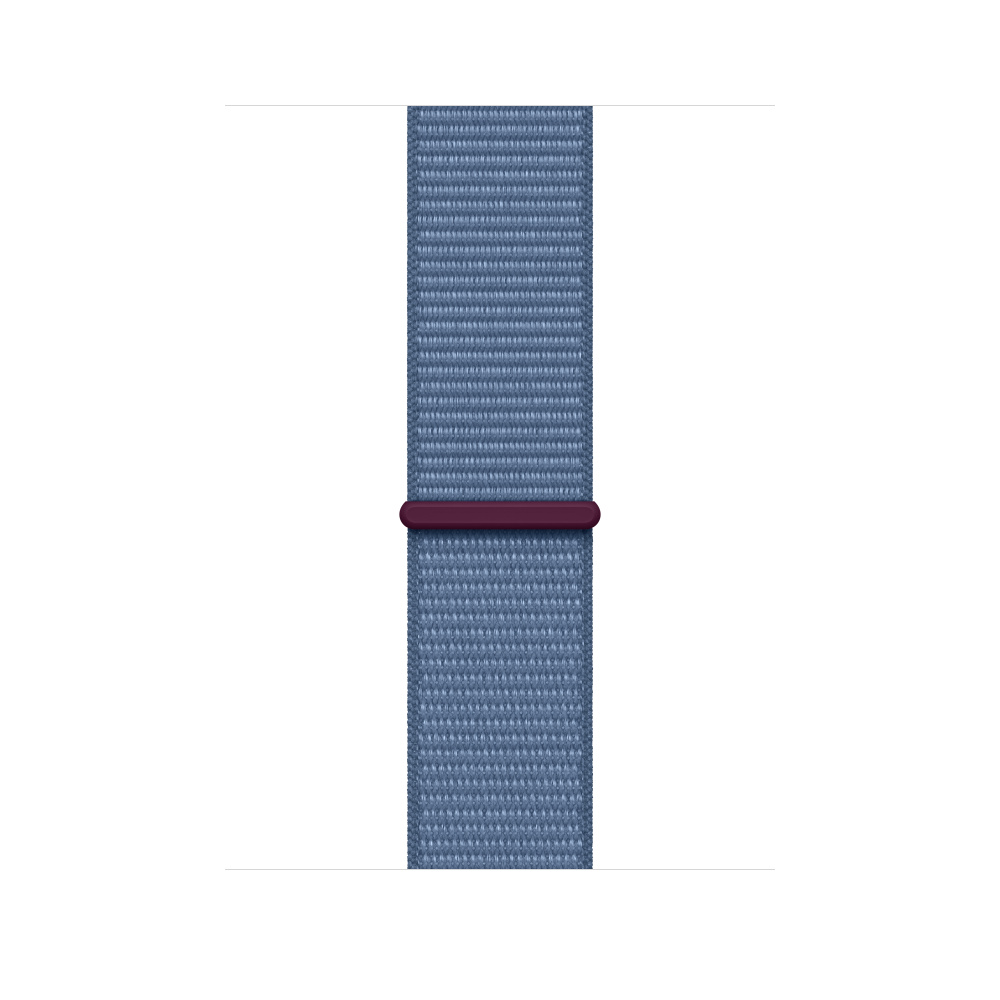 Apple 38/40/41mm Winter Blue Sport Loop