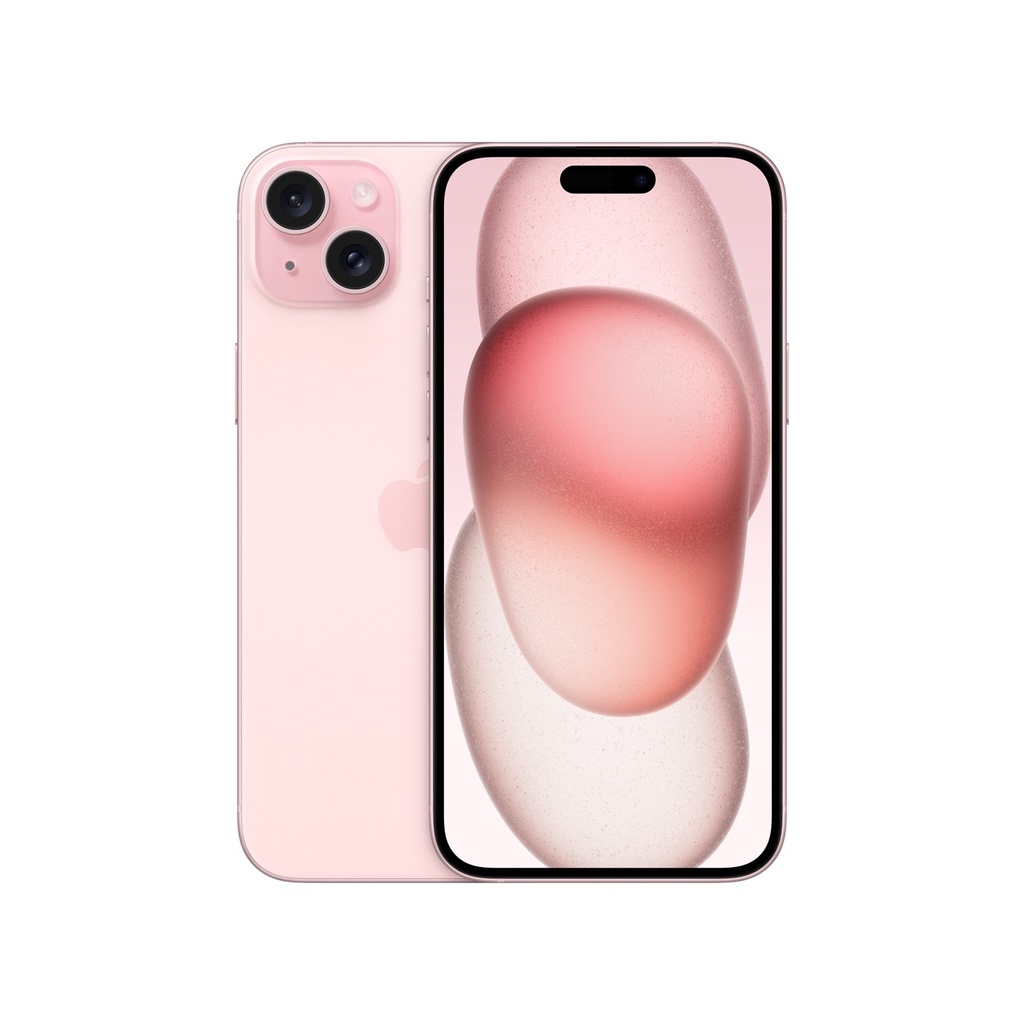 iPhone 15 Plus 128GB Pink  (Demo)