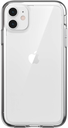 Speck Presidio Grip for iPhone 11 - Clear