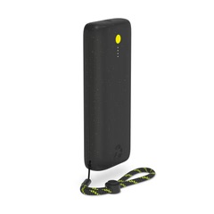 Nimble Champ Pro Portable Charger 20,000 mAh Midnight - Black