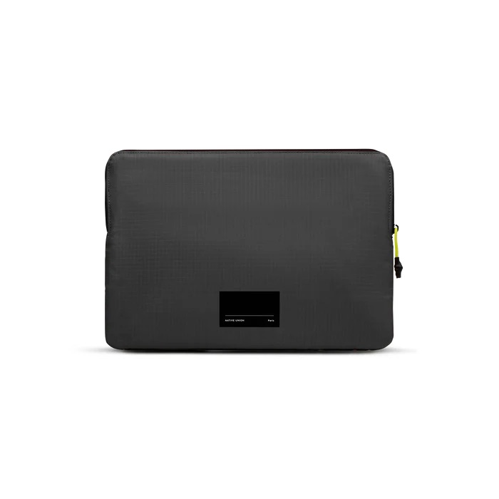 Native Union Ultralight Sleeve for MacBook 14-inch - Black
