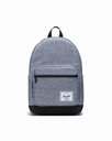 Herschel Supply Pop Quiz BackPack (25L) - Raven Crosshatch