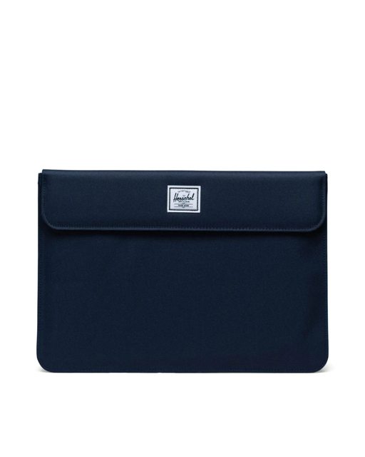 Herschel Spokane Sleeve for 14 Inch MacBook - Navy