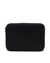 Herschel Denman Sleeve Tech for 14 Inch MacBook - Black