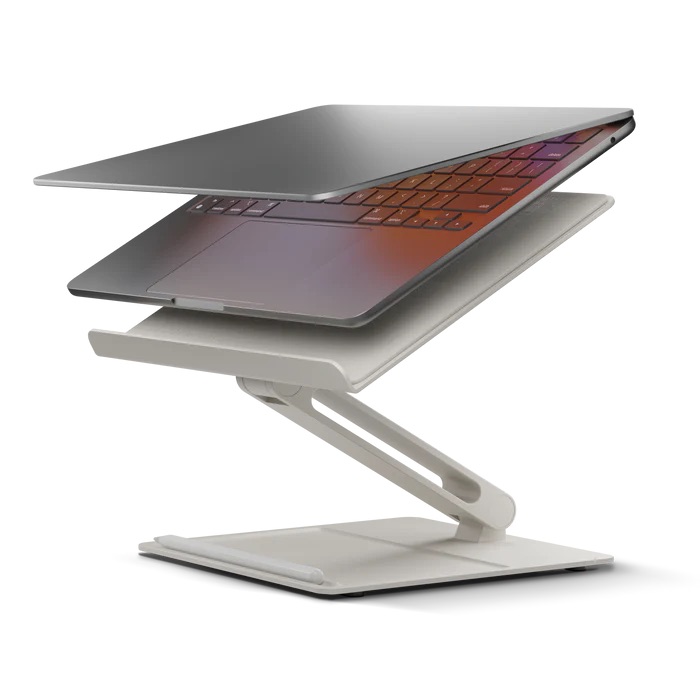 Native Union Home Laptop Stand  - Black