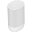 Sonos Move 2 Smart Speaker - White