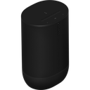 Sonos Move 2 Smart Speaker - Black