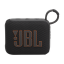 [JBLGO4BLKAM] JBL Go4 Bluetooth Speaker - Black