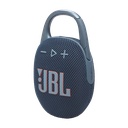 JBL Clip5 Bluetooth Speaker - Blue