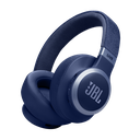 [JBLLIVE770NCBLUAM] JBL Live 770NC Wireless Over Ear Noise Cancelling Headphones - Blue