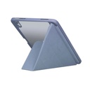 Logiix Origami+ iPad Case for iPad 11-inch Air M2 - Lavender