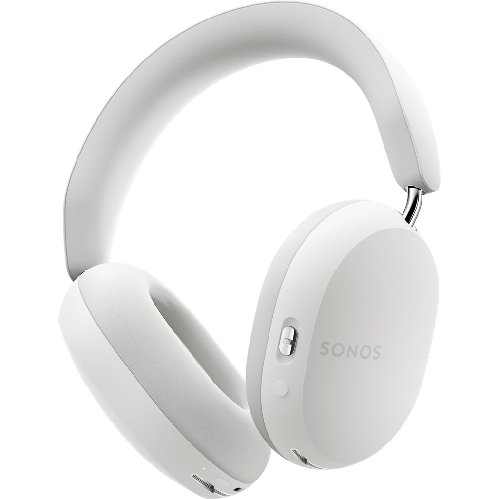 Sonos Ace US Headphones Over - Ear Wireless (White)