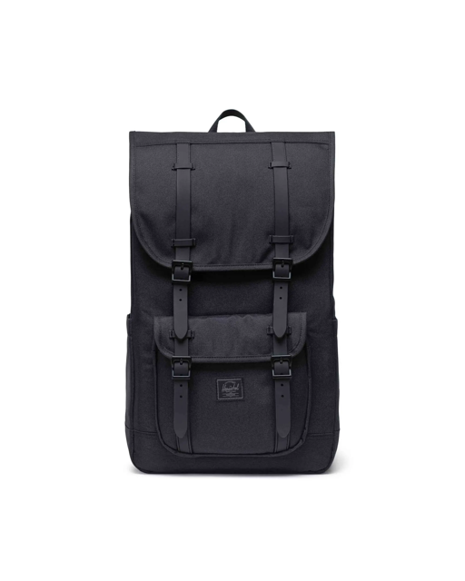 Herschel Little America™ Backpack - Black Tonal