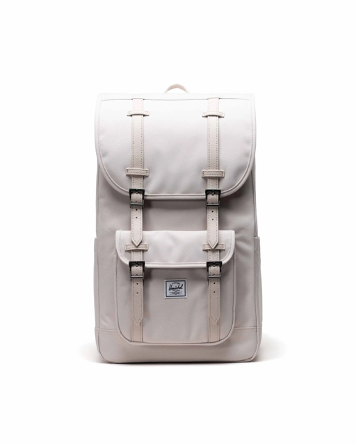 Herschel Little America™ Backpack (30L) - Moonbeam