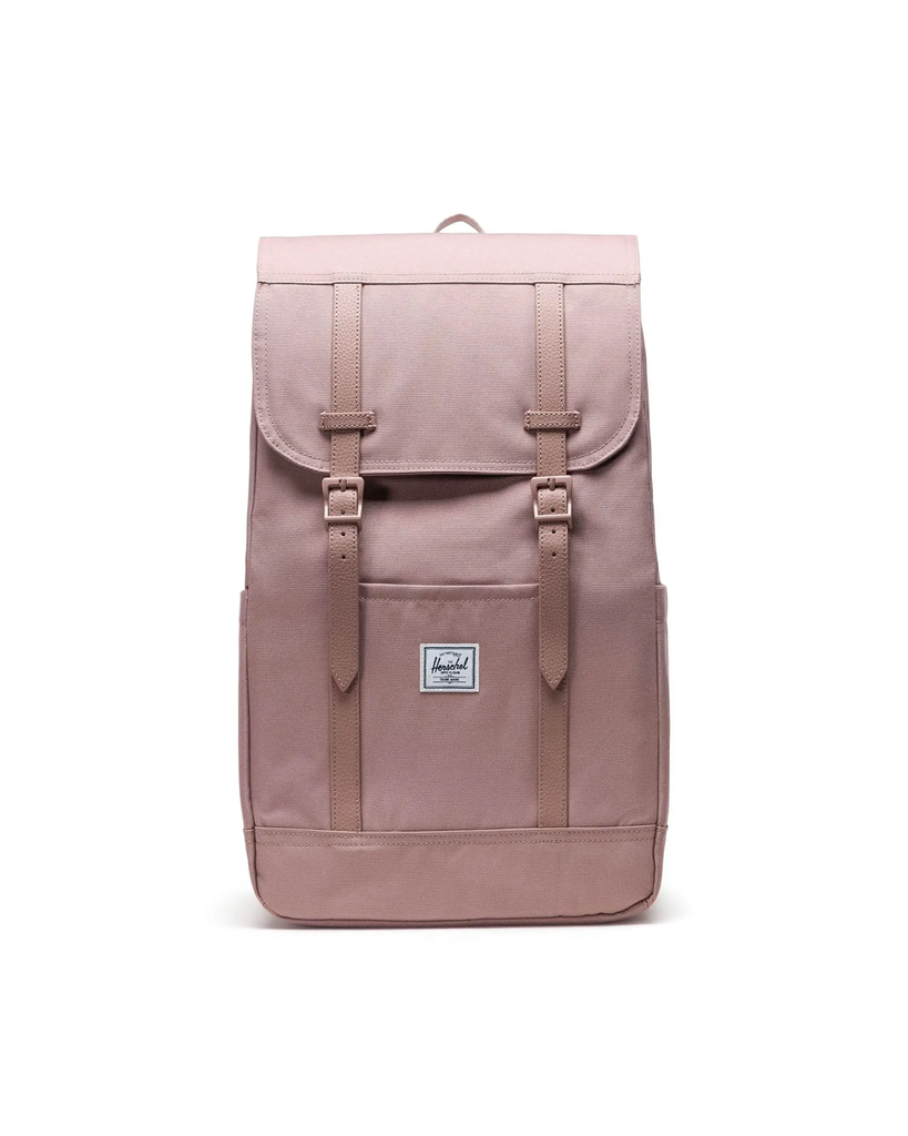 Herschel Retreat™ Backpack (23L) - Ash Rose