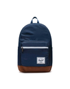 Herschel Pop Quiz Backpack (25L) - Navy/Tan