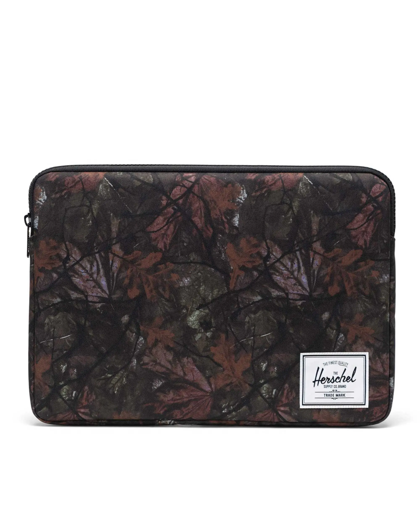 Herschel Anchor Sleeve for 15/16-inch MacBook - Fallen Leaves Camo