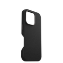 Otterbox Symmetry+ Cactus Leather Case for 16 Plus - Black (Noir Ash)