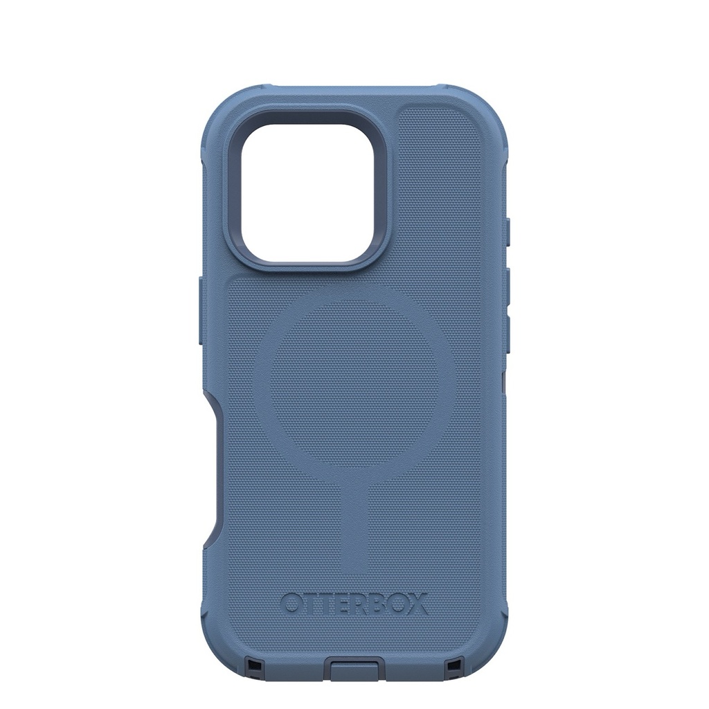 Otterbox Defender with MagSafe for iPhone 16 Pro - Baby Blue Jeans