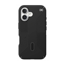 Speck Case with ClickLock/MagSafe for iPhone 16 - Black