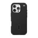 Speck Case with ClickLock/MagSafe for iPhone 16 Pro - Black