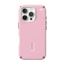 Speck Case with ClickLock/MagSafe for iPhone 16 Pro -  Rose Pink