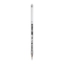 LOGiiX Crystal Pencil - Transparent