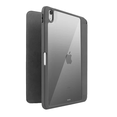 LOGiiX Cabrio+ for iPad Air 13in (M2) - Black