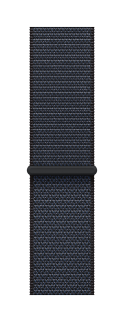 Apple 44mm/45mm/46mm Ink Sport Loop