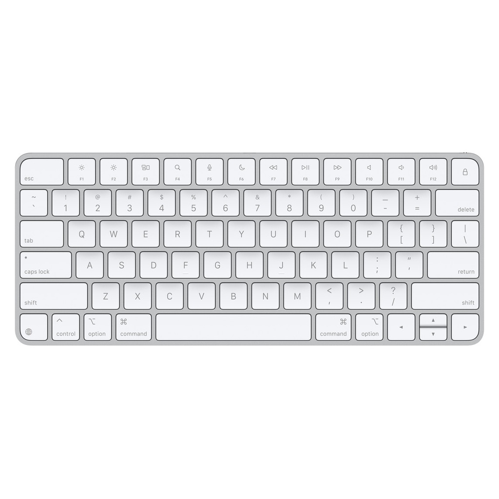 Apple Magic Keyboard (USB-C to USB-C)