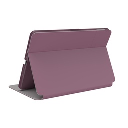 [133535-7265] Speck Balance Folio for 10.2-inch iPad (7th, 8th & 9th gen) - Purple