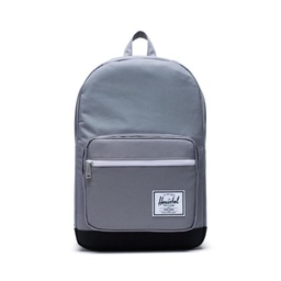 [10011-02998-OS] Herschel Supply Pop Quiz BackPack - Grey / Black