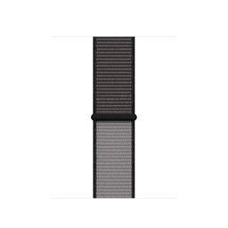 [MWTQ2AM/A] Apple Watch 40mm Anchor Gray Sport Loop