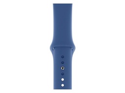 [3F601AM/A] Apple Watch 38/40/41mm Delft Blue Sport Band (Demo)