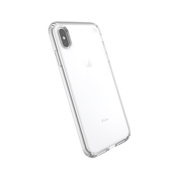 [119392-5085] Speck Presidio Stay for iPhone XS Max Clear