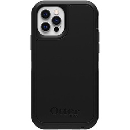 [77-80946] Otterbox Defender Series XT Case Case for iPhone 12/12 Pro with MagSafe - Black
