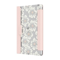 [KSIPD-128-HHCCS] kate spade NY Protective Folio for iPad 10.2 - Hollyhock Cream