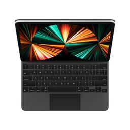 [MXQT2LL/A-OB] Apple Magic Keyboard for iPad Air (4th and 5th gen) and iPad Pro 11-inch - US English - Black (Open Box)