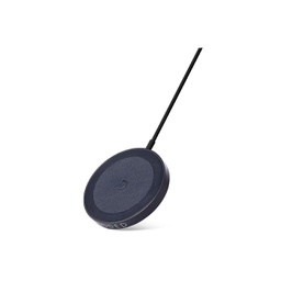 [D21MSWC1MNY] Decoded MagSafe Wireless Charging Puck 15W - Matte Navy